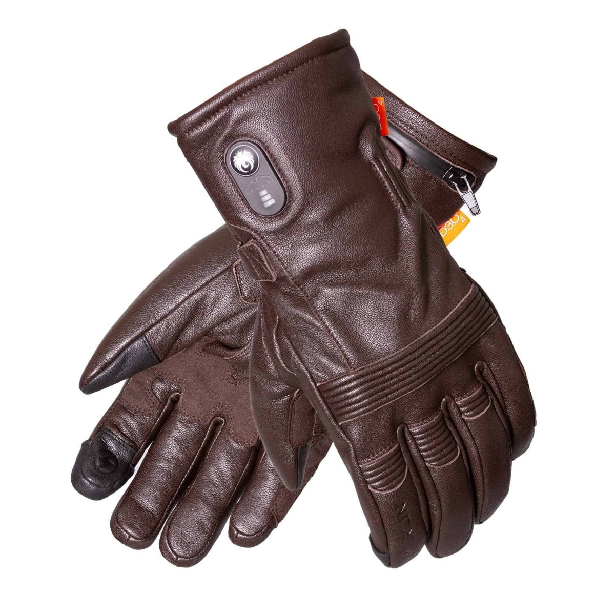 Merlin Minworth II D30 Heated Gloves - available at Veloce Club