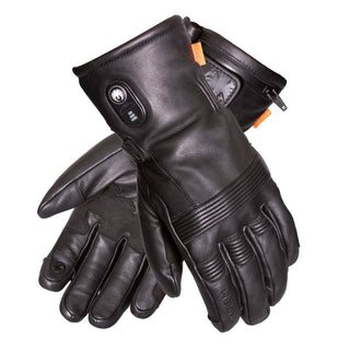 Merlin Minworth II D30 Heated Gloves - available at Veloce Club