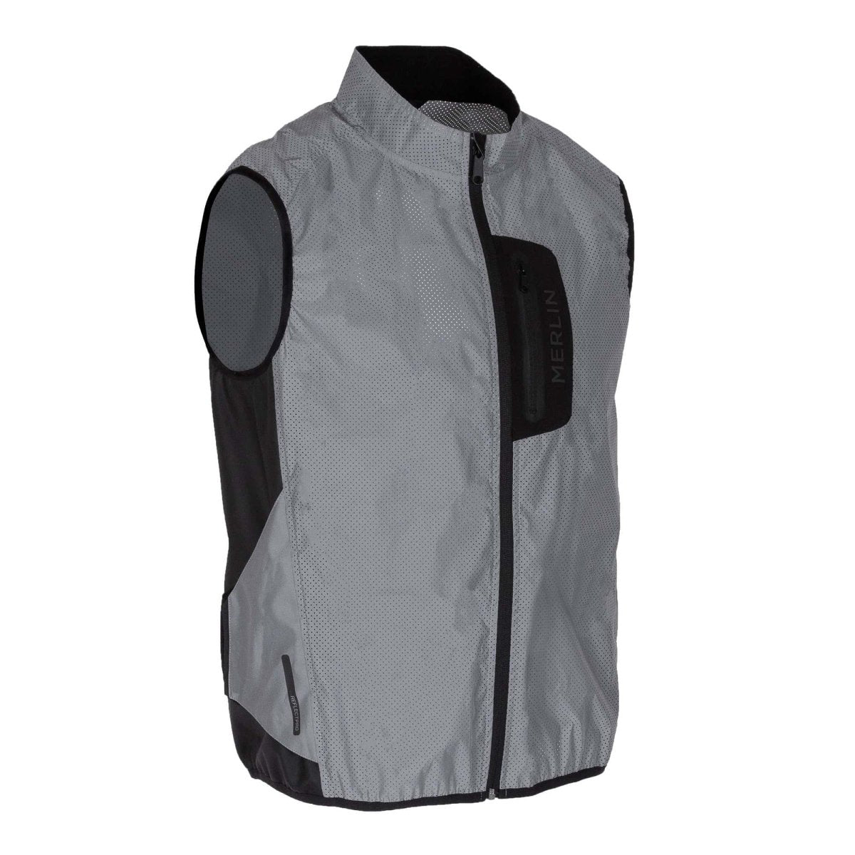 Merlin Reflecto Meg Vest