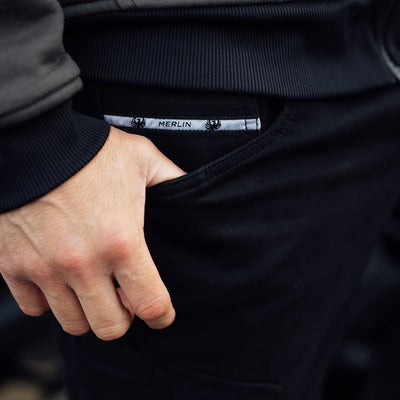 Merlin Remy II D3O Cargo Jean