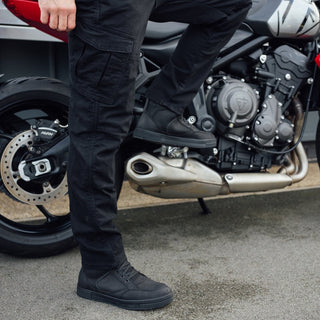 Merlin Remy II D3O Cargo Jean - available at Veloce Club