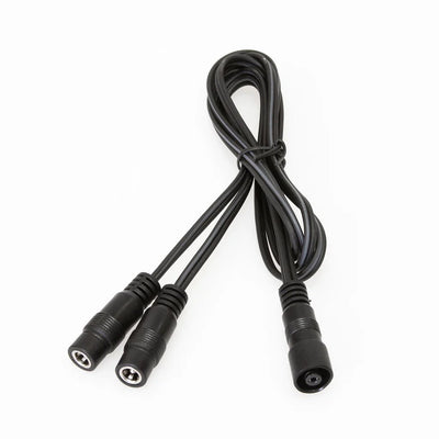 Merlin ThermaVolt Apparel Y Connector Cable - available at Veloce Club