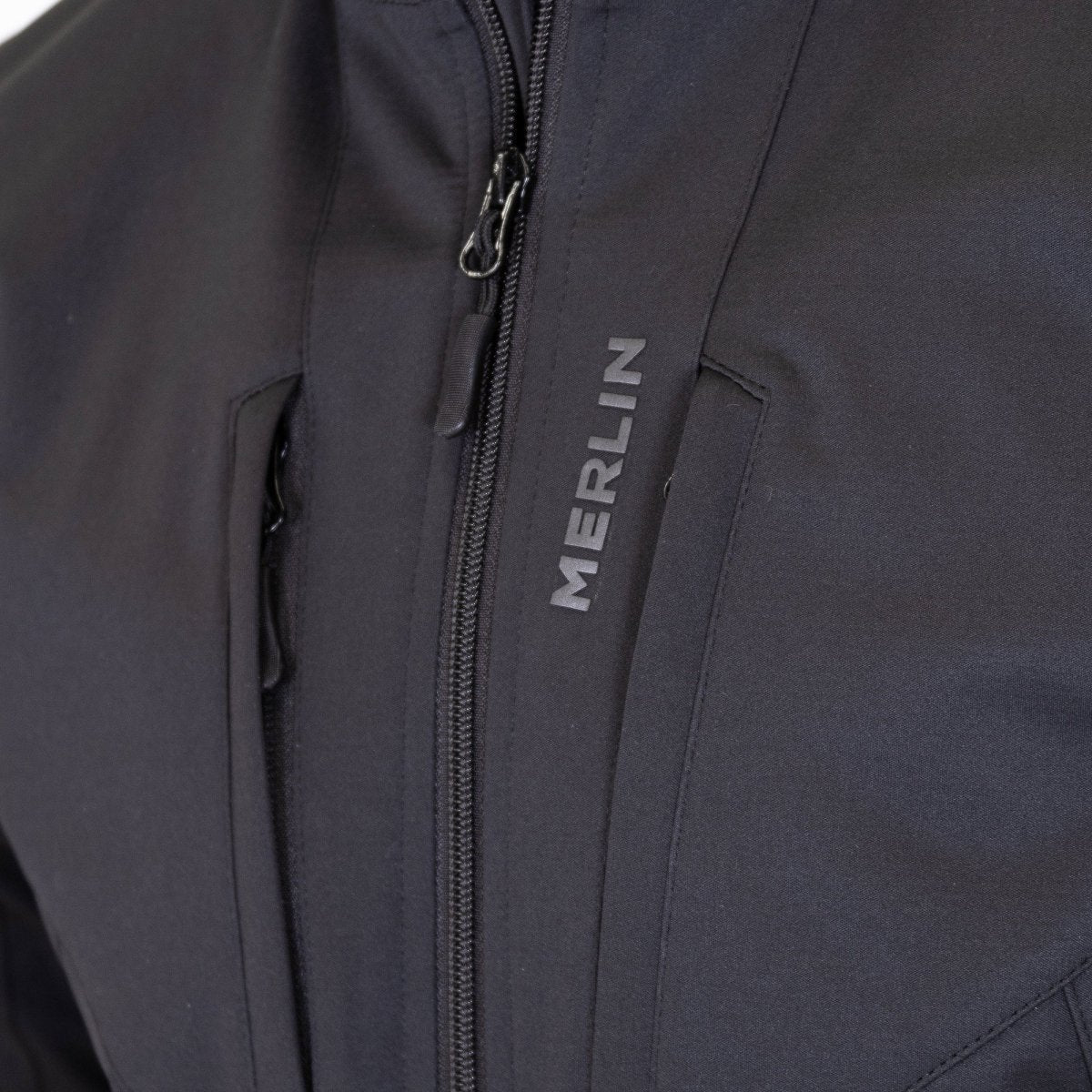 Merlin Thermavolt Heated Midlayer Jacket - available at Veloce Club