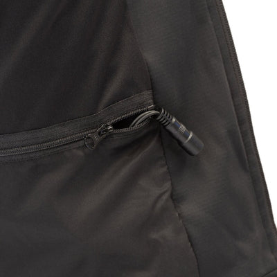 Merlin Thermavolt Heated Midlayer Jacket - available at Veloce Club