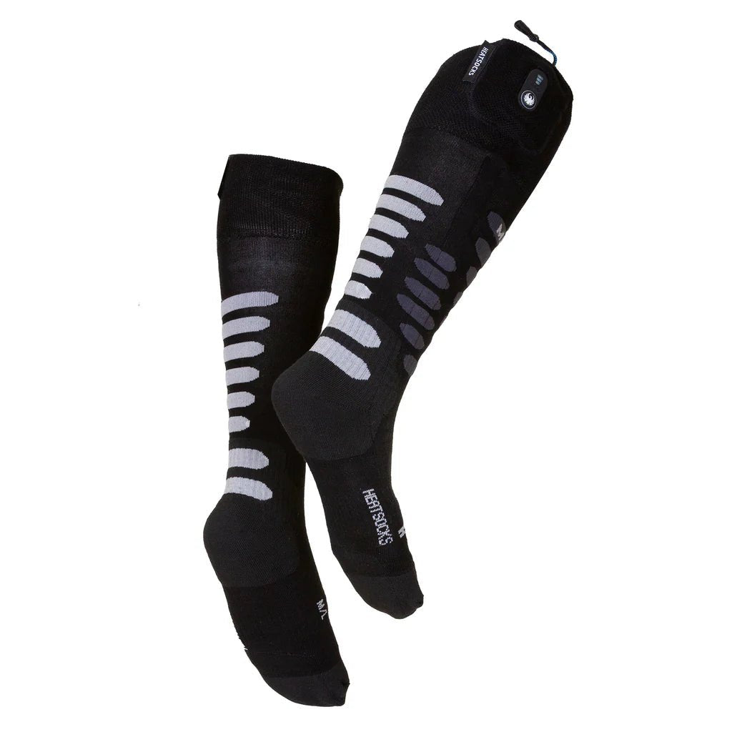 Merlin ThermaVolt Heated Midlayer Sock - available at Veloce Club