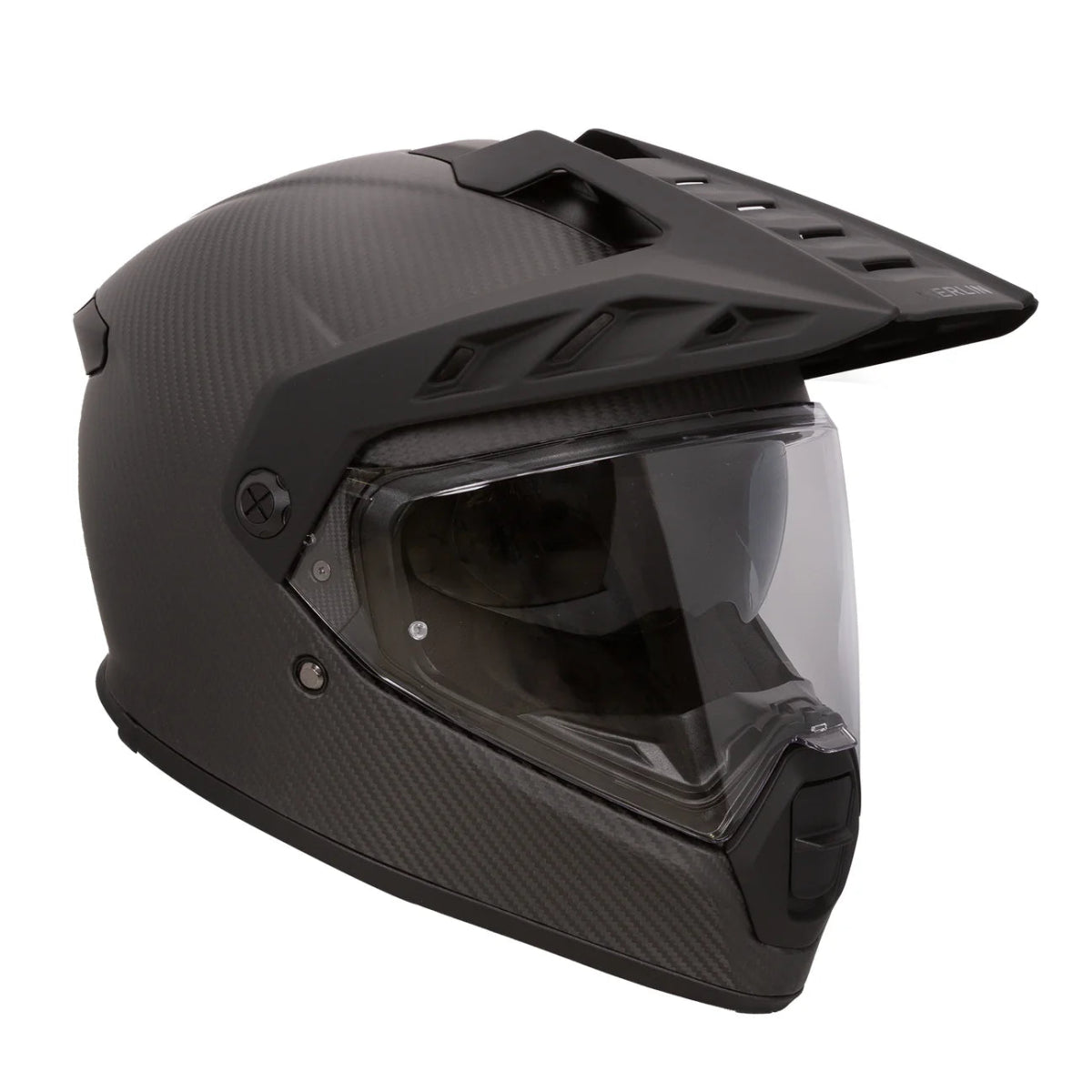 Merlin Torres Adventure Helmet Carbon - available at Veloce Club