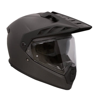 Merlin Torres Adventure Helmet Carbon - available at Veloce Club