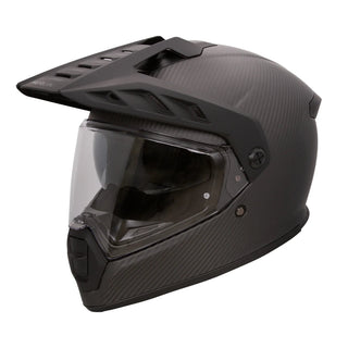 Merlin Torres Adventure Helmet Carbon - available at Veloce Club