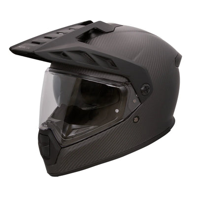 Merlin Torres Adventure Helmet Carbon - available at Veloce Club