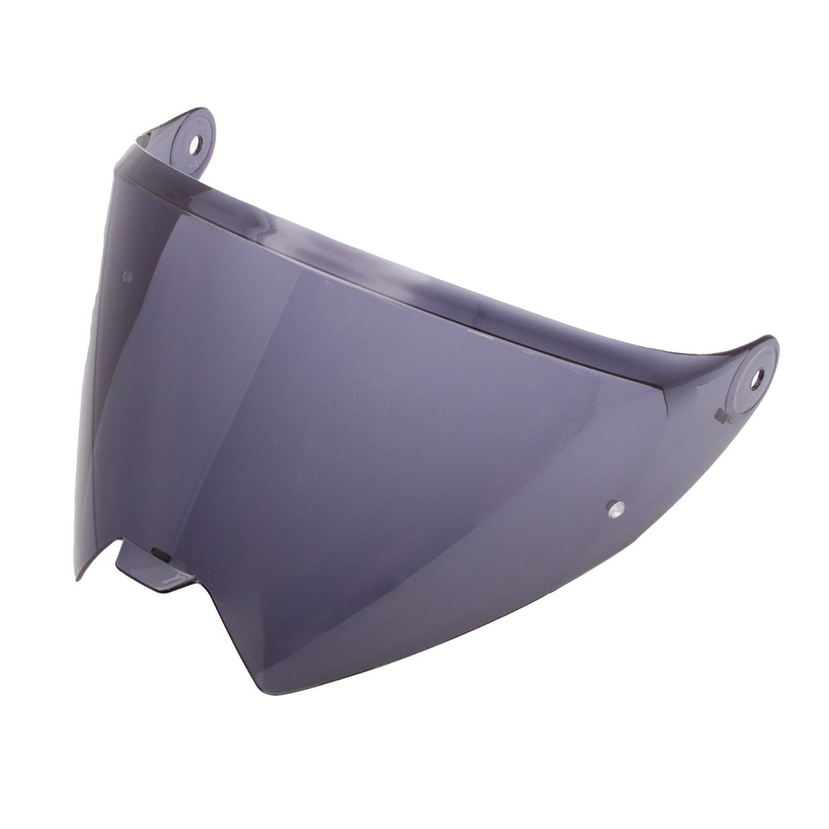 Merlin Torres Adventure Helmet Visor - Smoke - available at Veloce Club