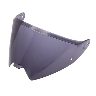 Merlin Torres Adventure Helmet Visor - Smoke - available at Veloce Club