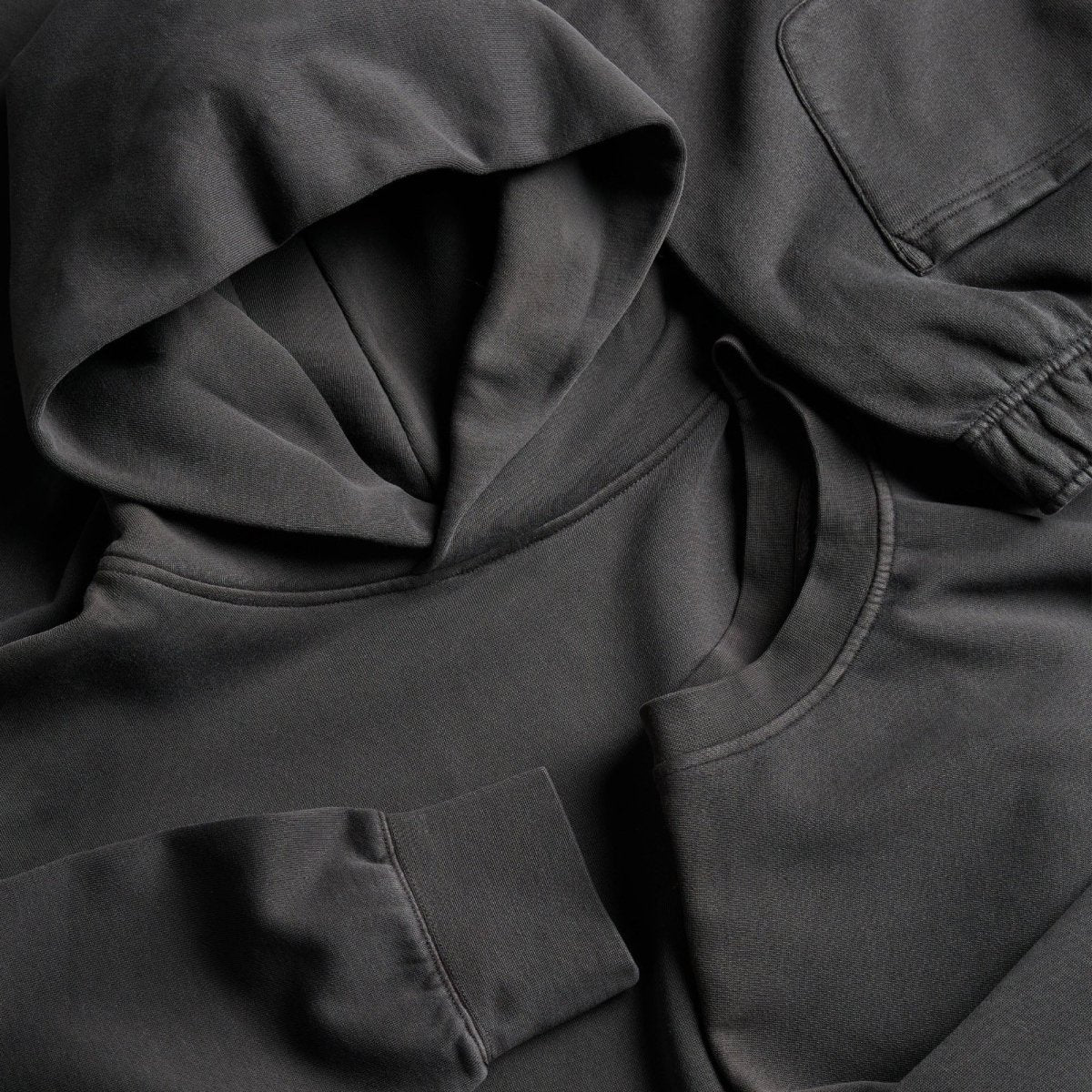 Moto Club Hoodie - available at Veloce Club