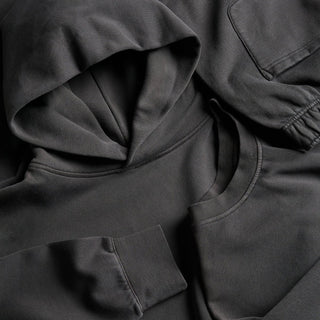 Moto Club Hoodie - available at Veloce Club