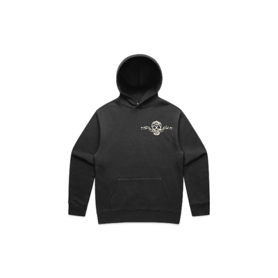Moto Club Hoodie - available at Veloce Club