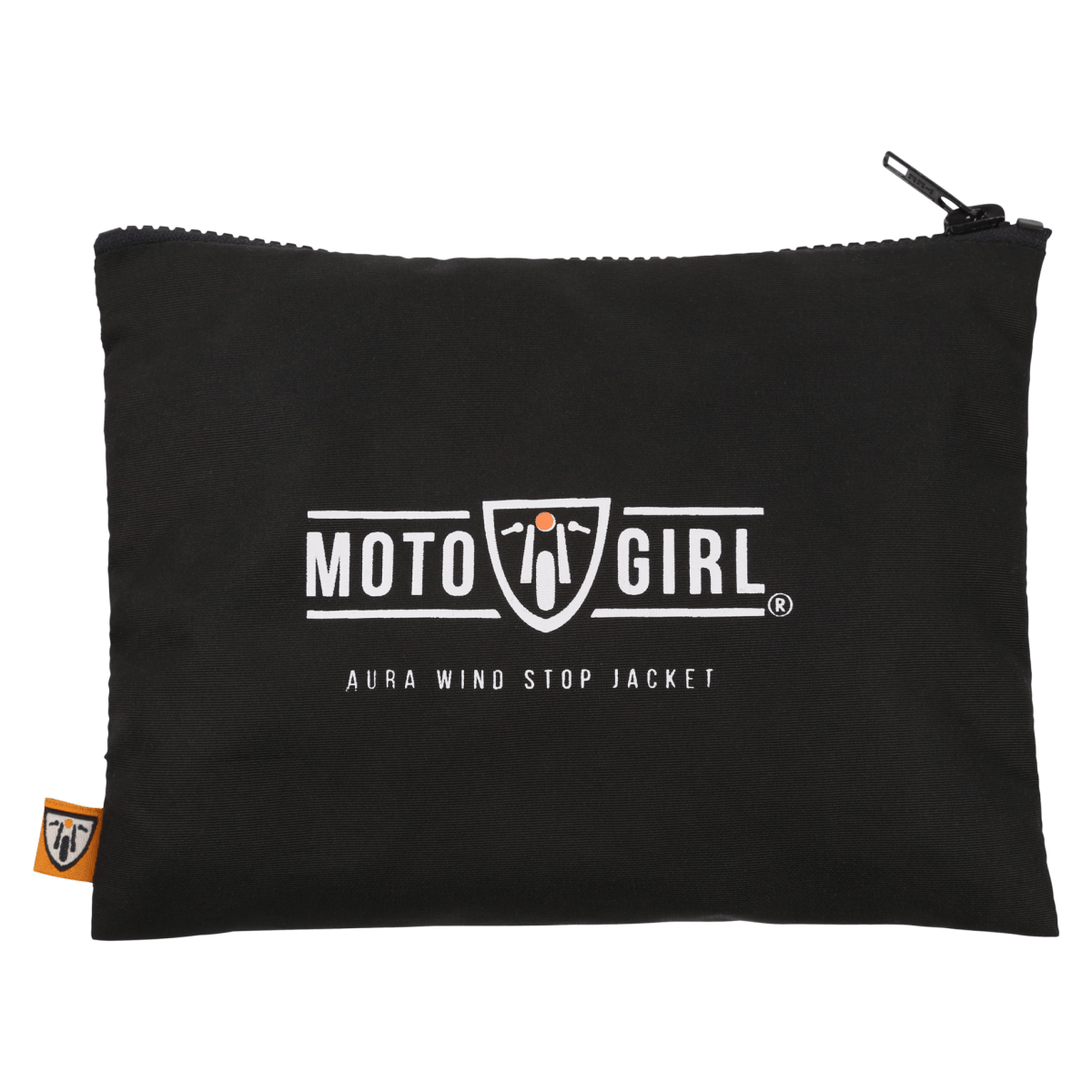 MotoGirl Aura Wind Stop Jacket - available at Veloce Club