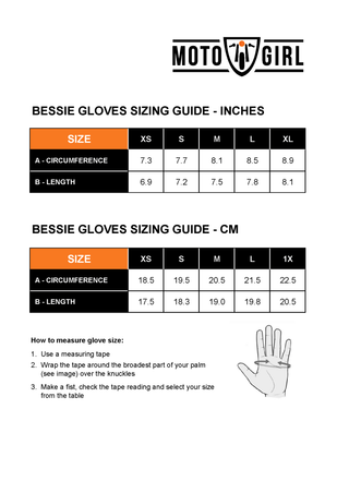 MotoGirl Bessie Gloves Leopard - available at Veloce Club