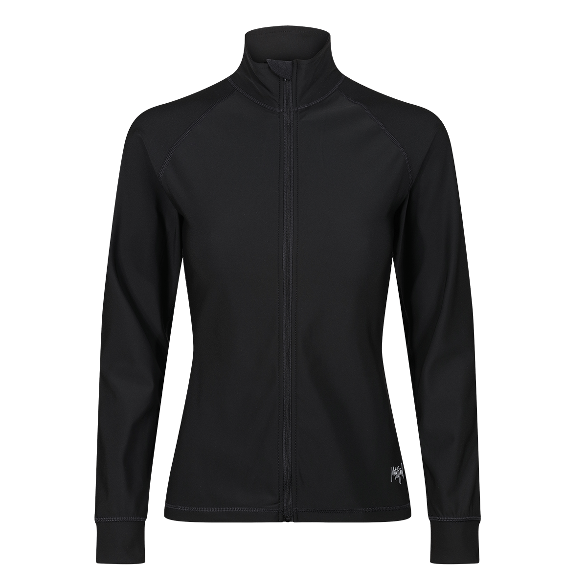 MotoGirl Mid - Layer Jacket - available at Veloce Club