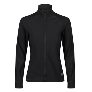 MotoGirl Mid - Layer Jacket - available at Veloce Club