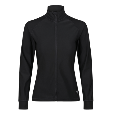 MotoGirl Mid - Layer Jacket - available at Veloce Club