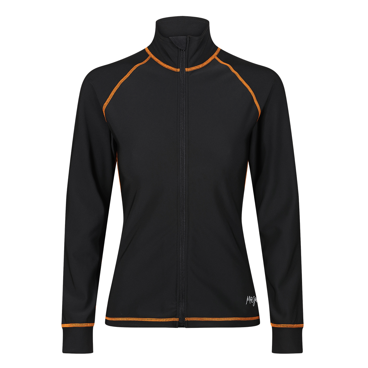 MotoGirl Mid - Layer Jacket - available at Veloce Club