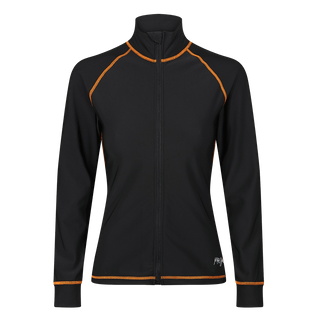 MotoGirl Mid - Layer Jacket - available at Veloce Club