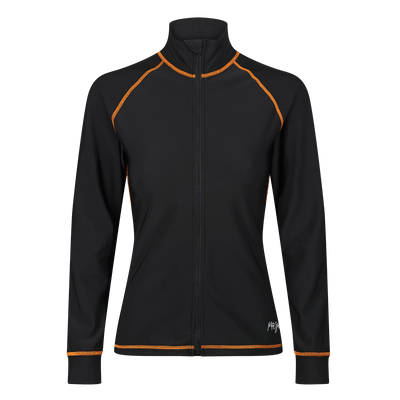 MotoGirl Mid - Layer Jacket - available at Veloce Club