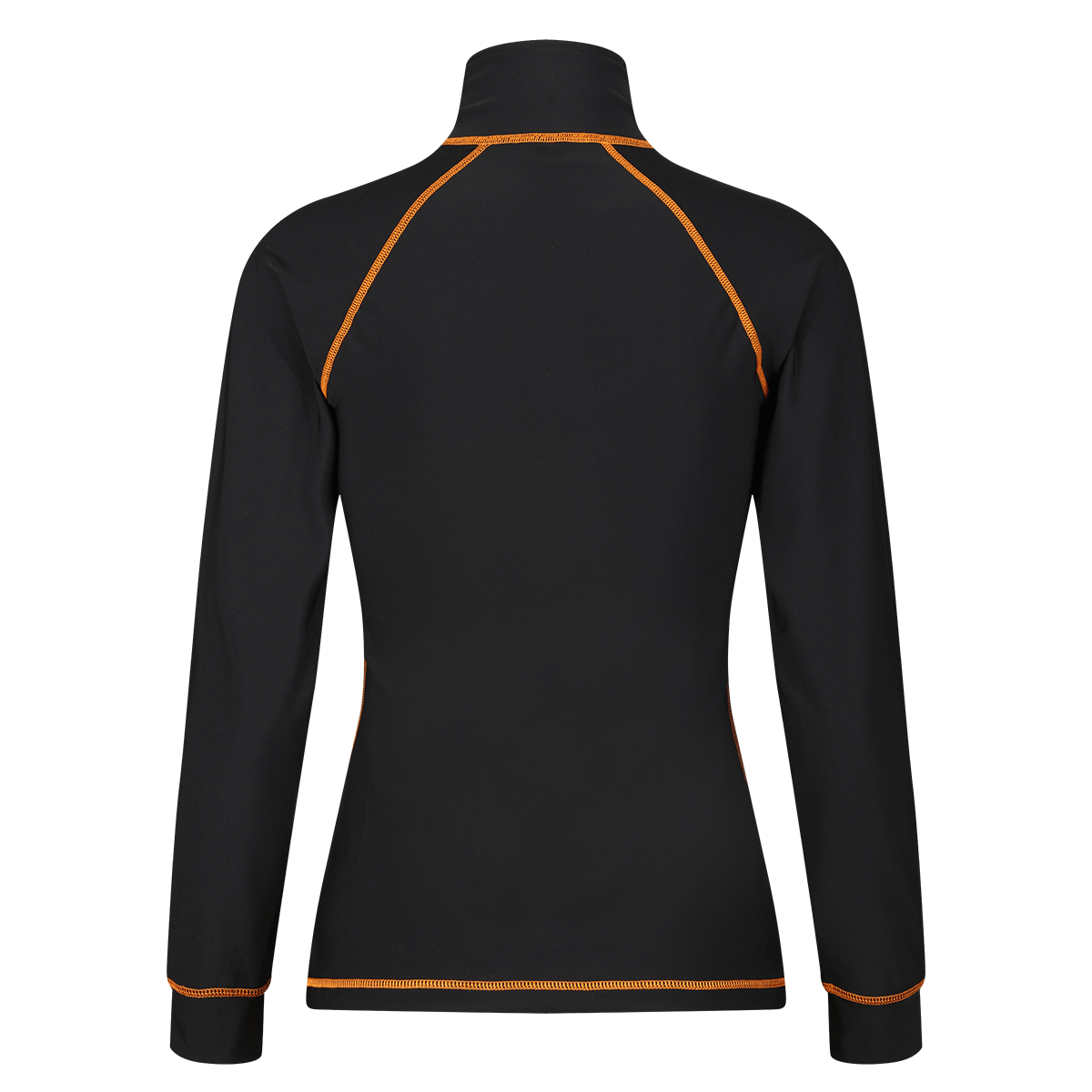 MotoGirl Mid - Layer Jacket - available at Veloce Club