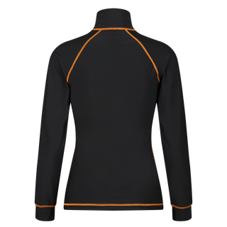 MotoGirl Mid - Layer Jacket - available at Veloce Club