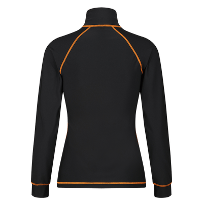 MotoGirl Mid - Layer Jacket - available at Veloce Club