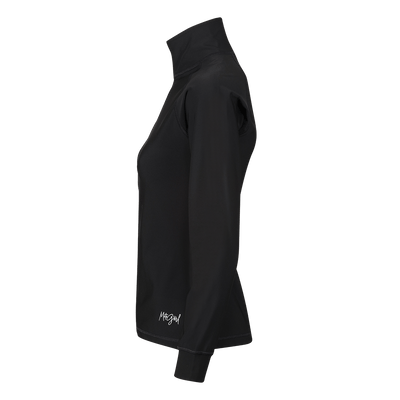MotoGirl Mid - Layer Jacket - available at Veloce Club