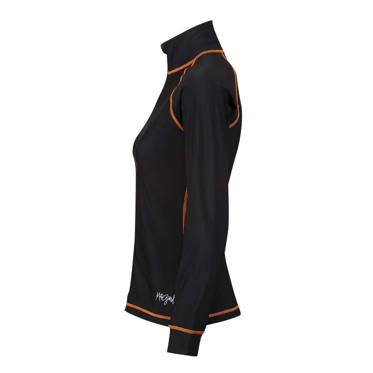 MotoGirl Mid - Layer Jacket - available at Veloce Club