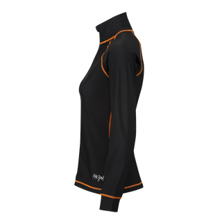 MotoGirl Mid - Layer Jacket - available at Veloce Club