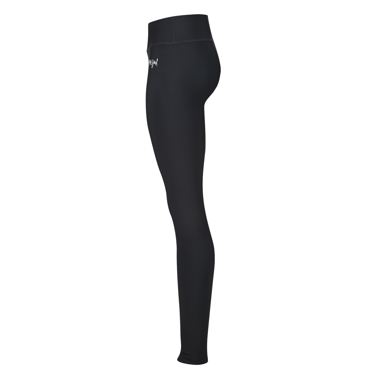 MotoGirl Mid - Layer Leggings - available at Veloce Club