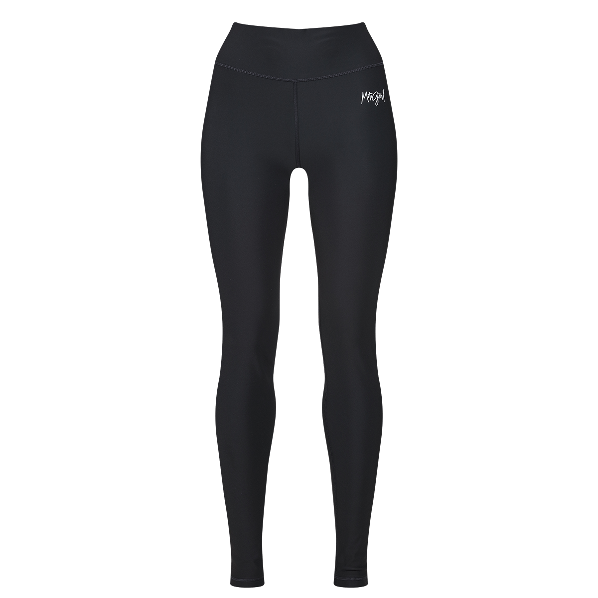 MotoGirl Mid - Layer Leggings - available at Veloce Club