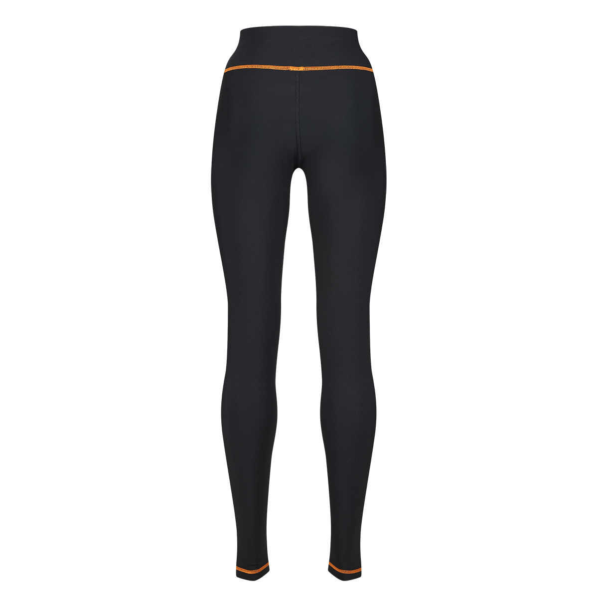 MotoGirl Mid - Layer Leggings - available at Veloce Club