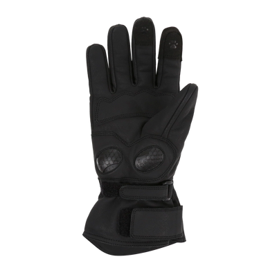MotoGirl Nandi Gloves in Black