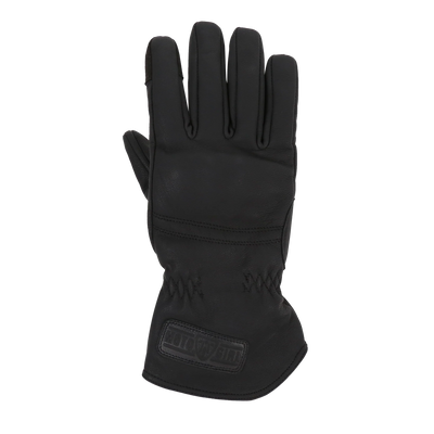 MotoGirl Nandi Gloves in Black