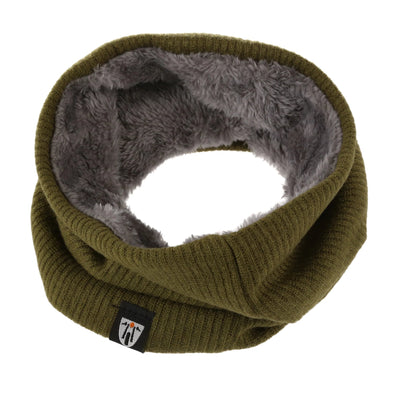 MotoGirl Neck Warmer - available at Veloce Club