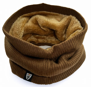 MotoGirl Neck Warmer - available at Veloce Club