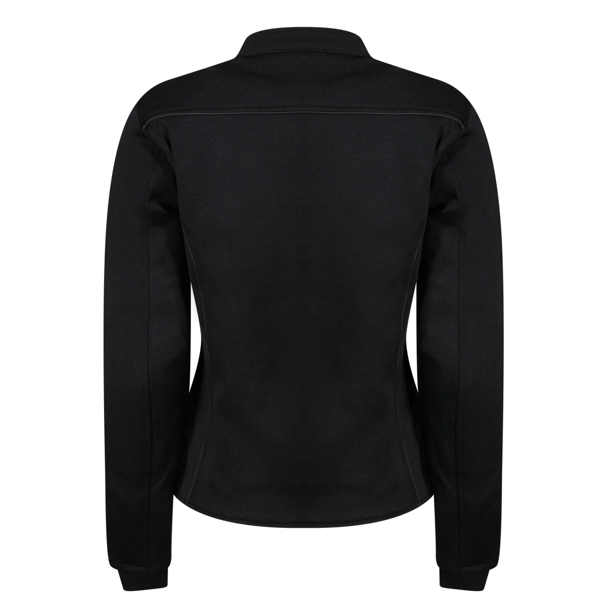 MotoGirl Sherrie Jacket in Black