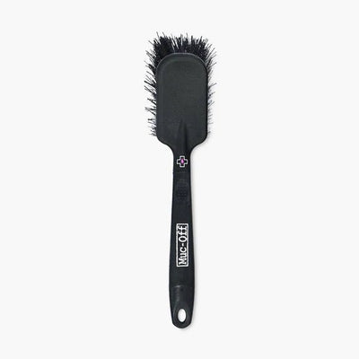 Muc-Off 5 Premium Brush Set with Storage Bag | Veloce Club