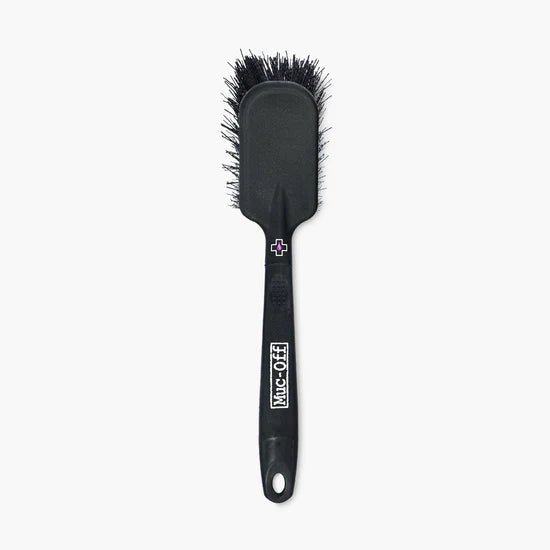 Muc-Off 5 Premium Brush Set with Storage Bag | Veloce Club