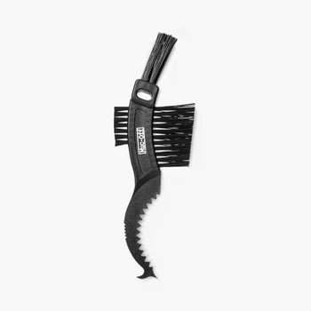 Muc-Off 5 Premium Brush Set with Storage Bag | Veloce Club