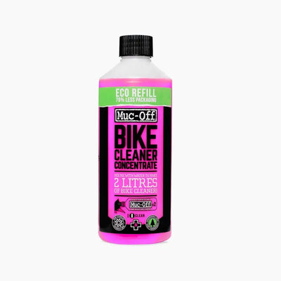 Muc-Off Bike Cleaner Concentrate 500ml | Veloce Club