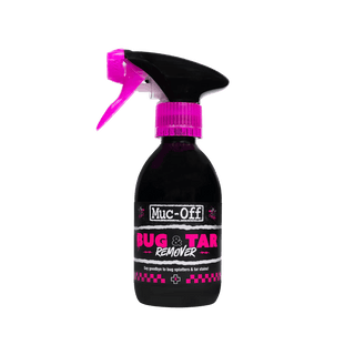 Muc - Off Bug & Tar Remover 250ml - available at Veloce Club