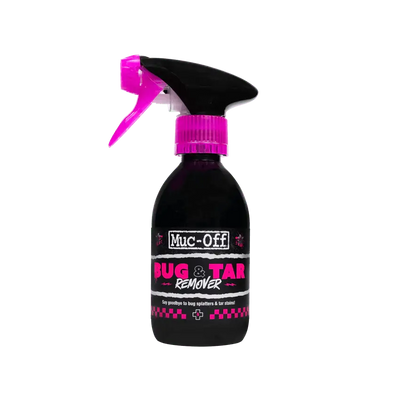 Muc-Off Bug & Tar Remover 250ml | Veloce Club