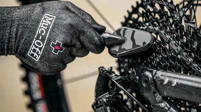 Muc-Off Detailing Brush Hard-to-Reach Dirt | Veloce Club