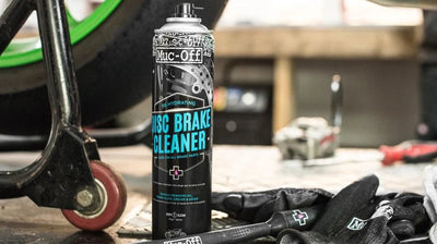 Muc-Off Disc Brake Cleaner 750ml | Veloce Club
