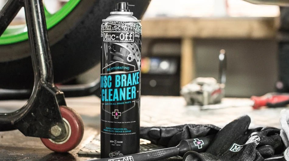 Muc-Off Disc Brake Cleaner 750ml | Veloce Club