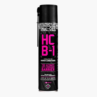 Muc-Off HCB-1 Harsh Condition Barrier 400ml | Veloce Club